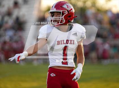 Thumbnail 2 in Biloxi @ Faith Academy (Spring Game) photogallery.