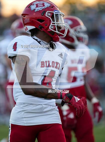 Thumbnail 3 in Biloxi @ Faith Academy (Spring Game) photogallery.