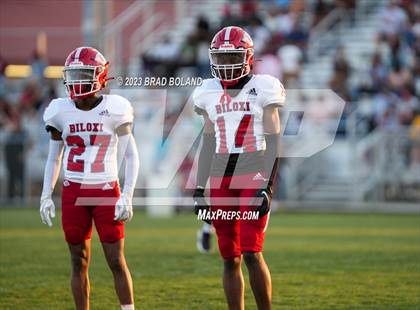 Thumbnail 3 in Biloxi @ Faith Academy (Spring Game) photogallery.