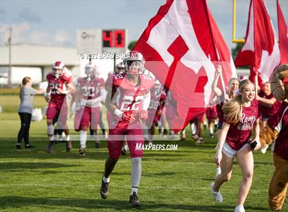 Thumbnail 2 in Biloxi @ Faith Academy (Spring Game) photogallery.