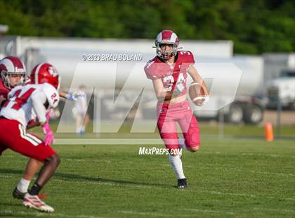Thumbnail 2 in Biloxi @ Faith Academy (Spring Game) photogallery.