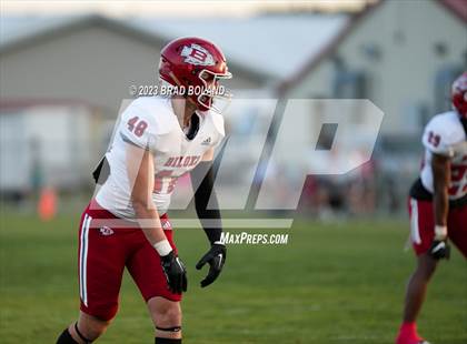 Thumbnail 3 in Biloxi @ Faith Academy (Spring Game) photogallery.