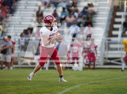 Thumbnail 2 in Biloxi @ Faith Academy (Spring Game) photogallery.