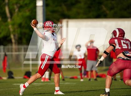 Thumbnail 2 in Biloxi @ Faith Academy (Spring Game) photogallery.