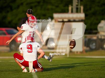 Thumbnail 2 in Biloxi @ Faith Academy (Spring Game) photogallery.