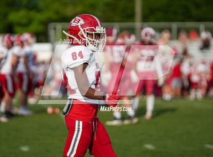 Thumbnail 1 in Biloxi @ Faith Academy (Spring Game) photogallery.