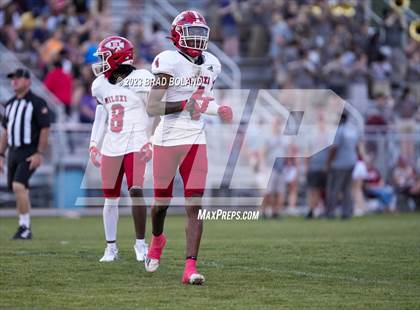 Thumbnail 2 in Biloxi @ Faith Academy (Spring Game) photogallery.