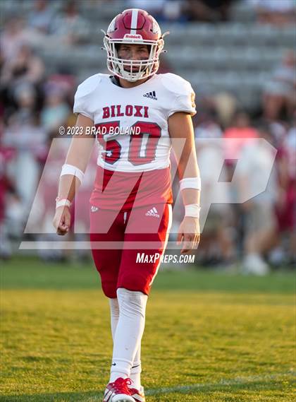 Thumbnail 3 in Biloxi @ Faith Academy (Spring Game) photogallery.