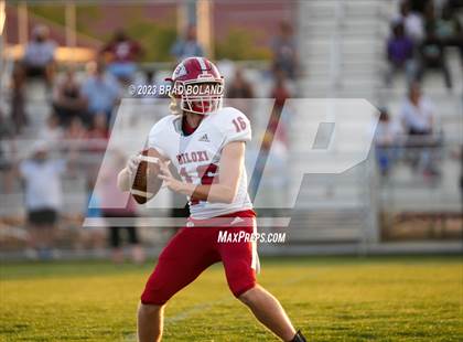 Thumbnail 1 in Biloxi @ Faith Academy (Spring Game) photogallery.