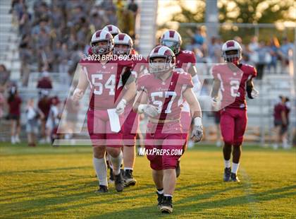 Thumbnail 2 in Biloxi @ Faith Academy (Spring Game) photogallery.