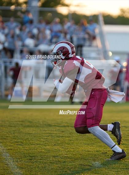 Thumbnail 3 in Biloxi @ Faith Academy (Spring Game) photogallery.