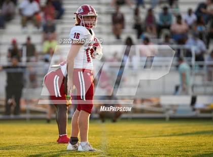 Thumbnail 3 in Biloxi @ Faith Academy (Spring Game) photogallery.