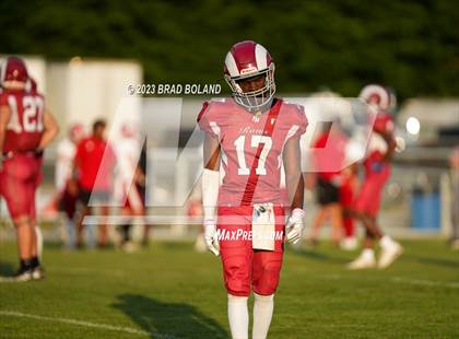 Thumbnail 1 in Biloxi @ Faith Academy (Spring Game) photogallery.