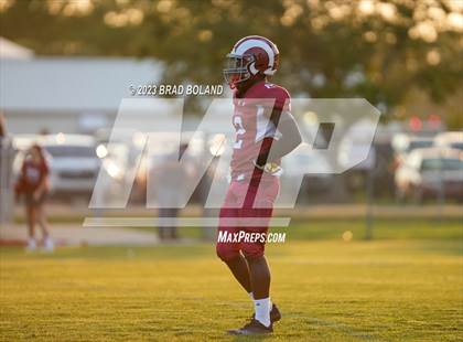 Thumbnail 2 in Biloxi @ Faith Academy (Spring Game) photogallery.