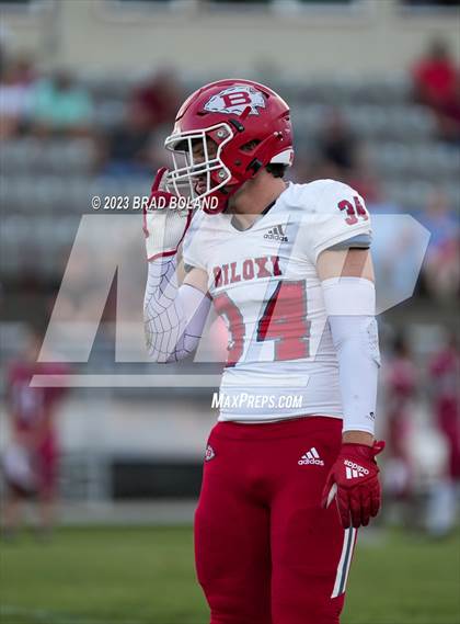 Thumbnail 2 in Biloxi @ Faith Academy (Spring Game) photogallery.