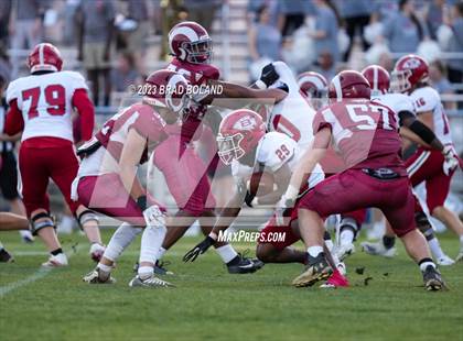 Thumbnail 3 in Biloxi @ Faith Academy (Spring Game) photogallery.