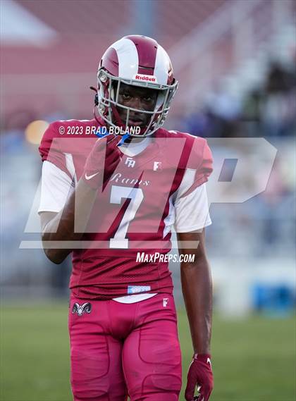 Thumbnail 1 in Biloxi @ Faith Academy (Spring Game) photogallery.