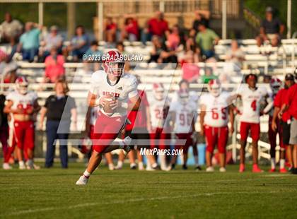 Thumbnail 1 in Biloxi @ Faith Academy (Spring Game) photogallery.