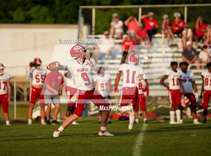 Thumbnail 3 in Biloxi @ Faith Academy (Spring Game) photogallery.