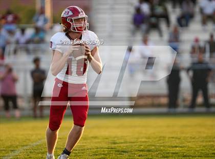 Thumbnail 3 in Biloxi @ Faith Academy (Spring Game) photogallery.