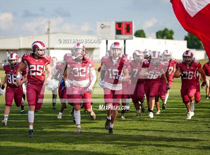 Thumbnail 3 in Biloxi @ Faith Academy (Spring Game) photogallery.