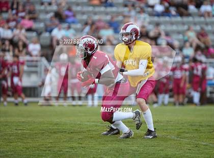 Thumbnail 3 in Biloxi @ Faith Academy (Spring Game) photogallery.