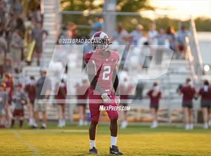 Thumbnail 1 in Biloxi @ Faith Academy (Spring Game) photogallery.