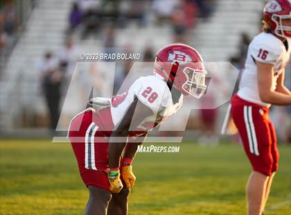Thumbnail 3 in Biloxi @ Faith Academy (Spring Game) photogallery.