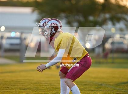 Thumbnail 1 in Biloxi @ Faith Academy (Spring Game) photogallery.