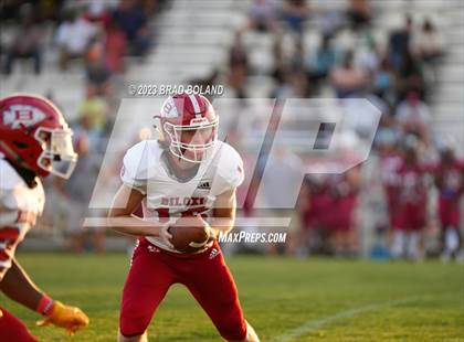 Thumbnail 1 in Biloxi @ Faith Academy (Spring Game) photogallery.
