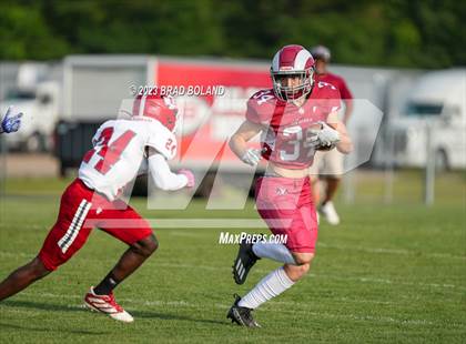 Thumbnail 3 in Biloxi @ Faith Academy (Spring Game) photogallery.