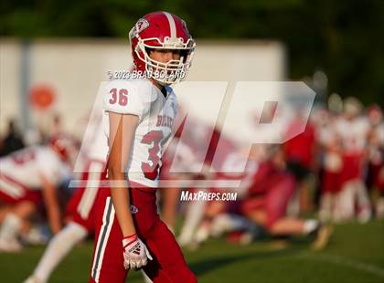 Thumbnail 1 in Biloxi @ Faith Academy (Spring Game) photogallery.