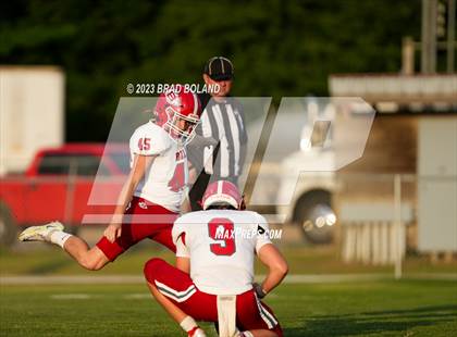 Thumbnail 1 in Biloxi @ Faith Academy (Spring Game) photogallery.