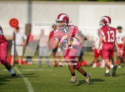 Thumbnail 3 in Biloxi @ Faith Academy (Spring Game) photogallery.