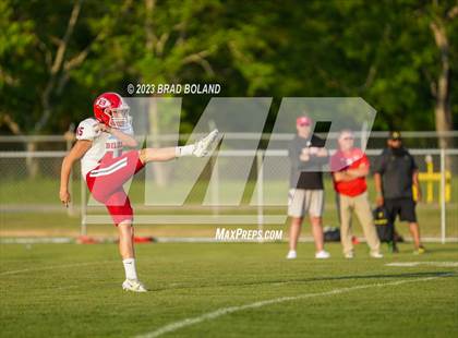 Thumbnail 3 in Biloxi @ Faith Academy (Spring Game) photogallery.