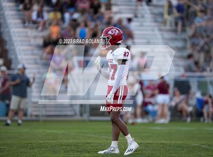 Thumbnail 3 in Biloxi @ Faith Academy (Spring Game) photogallery.