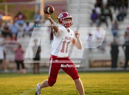 Thumbnail 3 in Biloxi @ Faith Academy (Spring Game) photogallery.