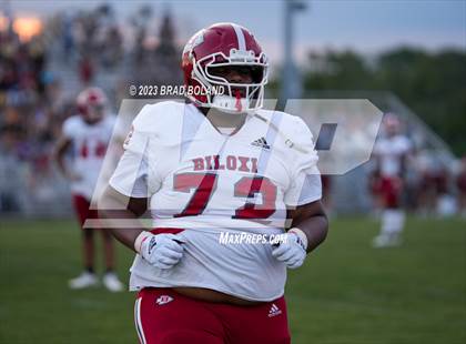 Thumbnail 2 in Biloxi @ Faith Academy (Spring Game) photogallery.