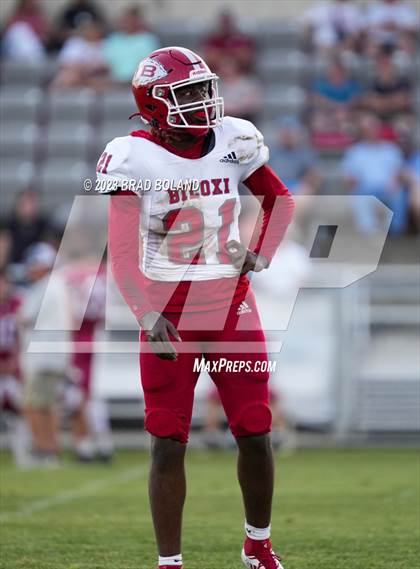Thumbnail 2 in Biloxi @ Faith Academy (Spring Game) photogallery.