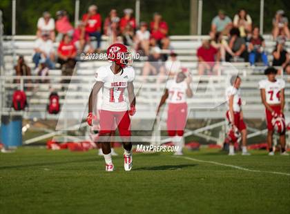Thumbnail 1 in Biloxi @ Faith Academy (Spring Game) photogallery.