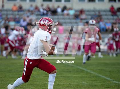 Thumbnail 2 in Biloxi @ Faith Academy (Spring Game) photogallery.