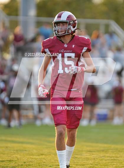 Thumbnail 1 in Biloxi @ Faith Academy (Spring Game) photogallery.