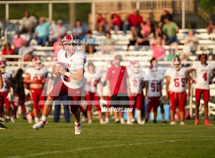 Thumbnail 2 in Biloxi @ Faith Academy (Spring Game) photogallery.