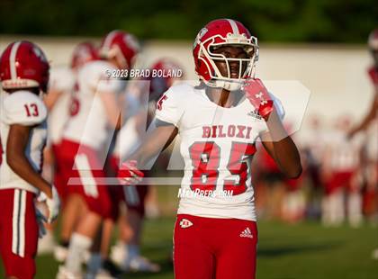Thumbnail 2 in Biloxi @ Faith Academy (Spring Game) photogallery.