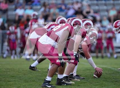 Thumbnail 1 in Biloxi @ Faith Academy (Spring Game) photogallery.