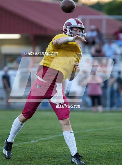 Thumbnail 3 in Biloxi @ Faith Academy (Spring Game) photogallery.