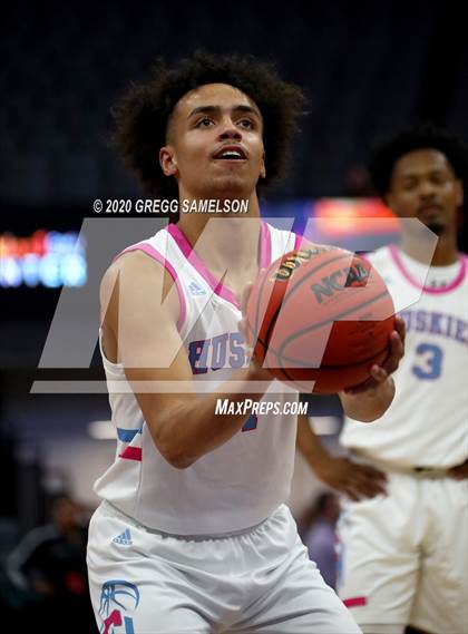 Thumbnail 1 in Sheldon vs Capital Christian (CIF SJS D1 Final) photogallery.