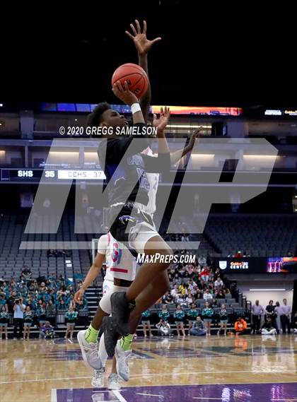 Thumbnail 2 in Sheldon vs Capital Christian (CIF SJS D1 Final) photogallery.