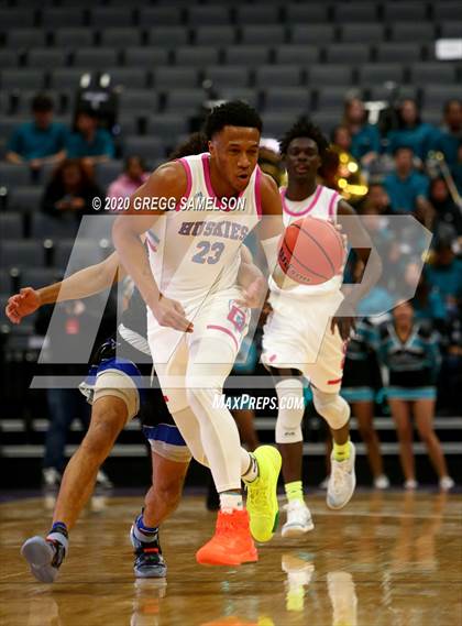 Thumbnail 1 in Sheldon vs Capital Christian (CIF SJS D1 Final) photogallery.