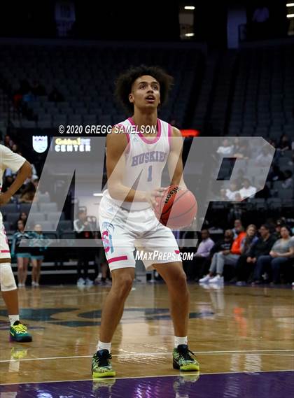Thumbnail 2 in Sheldon vs Capital Christian (CIF SJS D1 Final) photogallery.